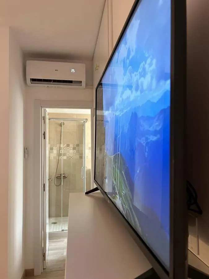 Estudio Centro Marbella 0*,