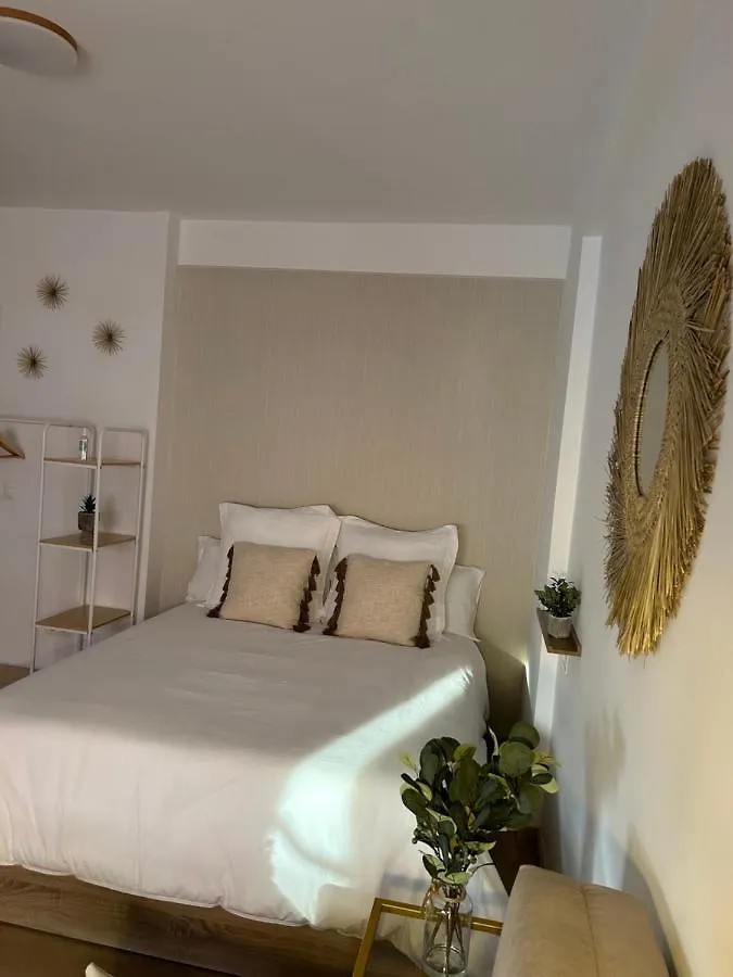 Apartment Estudio Centro Marbella