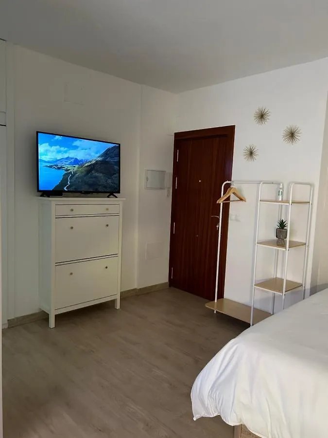 Estudio Centro Marbella