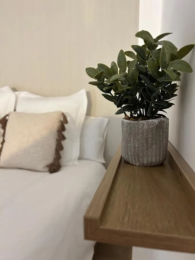 Lägenhet Estudio Centro Marbella